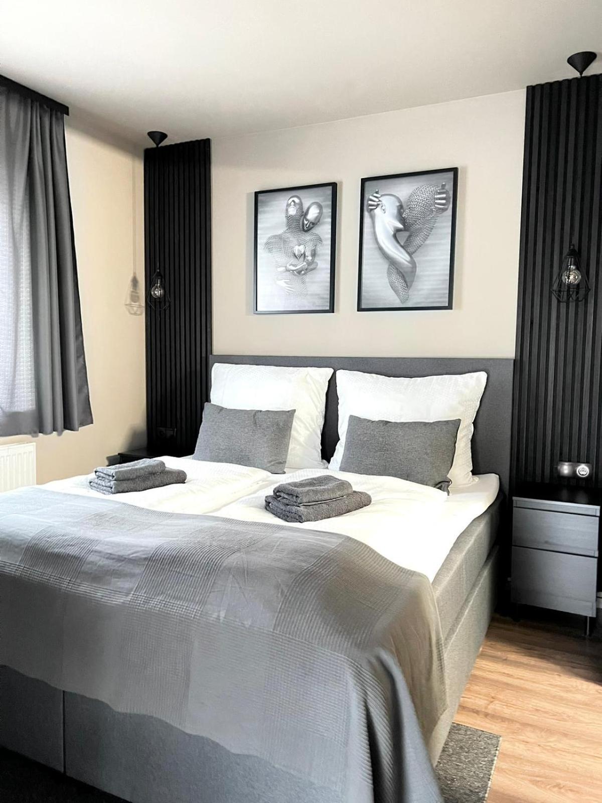 The Steakhouse - Guest Rooms Sankt Johann im Pongau Exterior photo